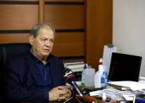 فتوح: جرائم الاحتلال في قطاع غزة تهدف إلى تهجير شعبنا والقضاء عليه