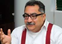 الإعلامي المصري إبراهيم عيسى يردّ على ادّعاء وجّه إليه