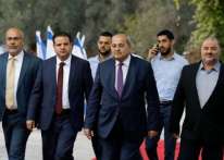 الطيبي: تنسيق مع العربية الموحدة قبل اجتماع نتنياهو مع النواب العرب