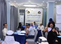 عضو بهيئة رئاسة الانتقالي يشدد على ضرورة اعتماد نهج التقييم والتغيير
الإداري نحو الأفضل