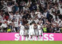 توتنهام يتوّج بطلاً للدوري الأوروبي على حساب مانشستر يونايتد