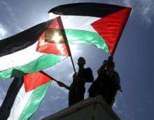 الجالية الفلسطينية بروما: يوم الأرض أصبح رمزًا للوحدة الوطنية
