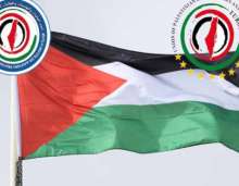 اتحادان للجاليات الفلسطينية في أوروبا يقرران أخذ زمام العمل المشترك ومواجهة الهجمة الإسرائيلية