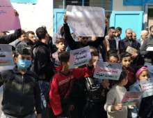 أزمة الإقامة تهدد آلاف الطلاب الفلسطينيين السوريين في لبنان