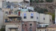 محكمة الاحتلال تُوافق على إخلاء منزل عائلة شحادة في سلوان