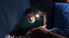 الصحة بغزة: 70 شهيداً في ثمانية مجازر بالقطاع خلال 24 ساعة الماضية