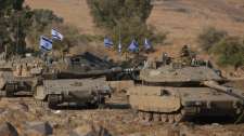 الجيش الإسرائيلي يوصي بوقف الهجوم على رفح والتقدم نحو لبنان