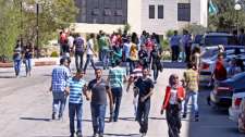 إسرائيل تقر مشروع قانون يمنع توظيف المعلمين الذين درسوا في جامعات فلسطينية