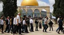 الخارجية الفلسطينية: تصريحات المتطرف بن غفير اعتراف رسمي بمخططات تهويد القدس ومقدساتها