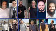 تدهور صحة شخصيات فلسطينية بعد الاعتقال في سجون الاحتلال