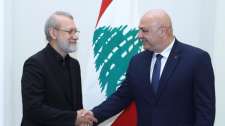 الرئيس اللبناني: نرغب بالتعاون مع إيران &quot;ضمن حدود السيادة&quot;.. ونرفض التدخل بشؤوننا الداخلية
