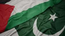 باكستان: السلام الدائم في الشرق الأوسط مرتبط بإنشاء دولة فلسطينية مستقلة