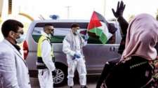 &#34;ارتفاع كبير&#34;.. فلسطين تسجل 4095 إصابة جديدة بفيروس (كورونا)