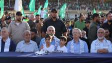 البرغوثي: القدس عصية على الاحتلال والأسرى المضربون نموذج للبطولة والثبات