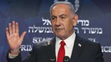 نتنياهو يزعم: حماس رفضت مقترح الهدنة وتصر على البقاء في غزة