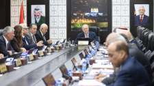 الحكومة الفلسطينية: جهود مستمرة لوقف العدوان والإفراج عن أموالنا المحتجزة