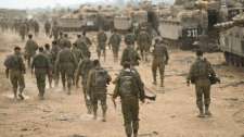 جيش الاحتلال يستدعي لواءين احتياطيين للقتال في غزة