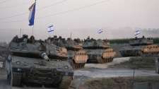 بايدن: إسرائيل وافقت على عدم القيام بـ &quot;أنشطة عسكرية&quot; في قطاع غزة خلال رمضان