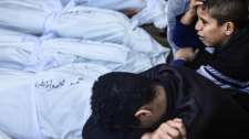 شهداء وإصابات بقصف الاحتلال مناطق متفرقة من قطاع غزة