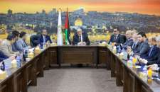 طالع: أبرز قرارات متابعة العمل الحكومي بغزة خلال جلستها الأسبوعية