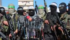 إعلان حرب.. فصائل المقاومة بغزة تُعلق على مخطط لتقسيم الأقصى