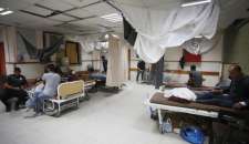 الصحة تحذر من توقف المراكز الصحية بشمال قطاع غزة
