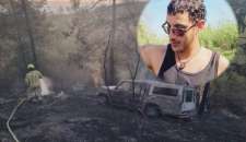 جندي إسرائيلي ينتحر حرقاً بعد معاناته النفسية من مشاركته في حرب غزة