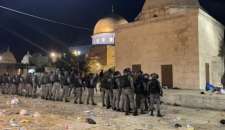 &quot;الخارجية&quot; تُحذر من مخاطر ما يعد له الاحتلال ضد القدس في رمضان