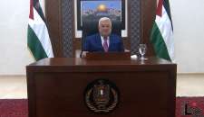 الرئيس عباس: لن نستسلم وسنوسع نطاق مقاومتنا السلمية ونواصل التحرك على الصعيد الدولي