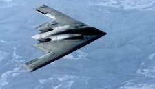 أميركا تدرس تسليح إسرائيل بقاذفات الشبح &quot;B-2&quot; في خطوة غير مسبوقة
