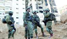 حماس: مصرون على أن تبدأ المفاوضات من نقطة وقف إطلاق النار وإدخال الإغاثة والإعمار