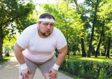 ما العلاقة بين الوزن الزائد والخصوبة لدى الرجال؟