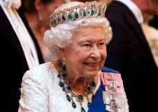 تعرف على السبب الرئيسي لوفاة الملكة البريطانية إليزابيث الثانية