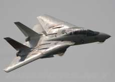 حظرت أمريكا قطع الغيار فلجأت طهران للهندسة العكسية لصيانتها..إسرائيل تدمر مقاتلات F-14 الإيرانية (فيديو)