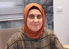 الطبيبة أميرة العسولي تنقذ مصاب تحت رصاص قناصة الاحتلال