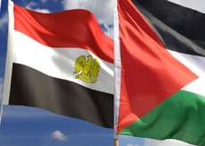 ربنا معاكم يا أبطال...رسالة تأييد من المشاهير المصريين للشعب الفلسطيني