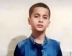 طولكرم: قرار من التربية والتعليم عقب حادثة وفاة الطفل نور الدين التيني