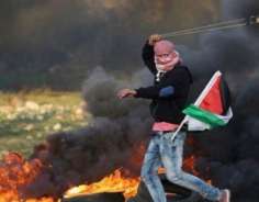 قرعاوي: وحدة ساحات المقاومة الفلسطينية الرادع الأقوى ضد الاحتلال