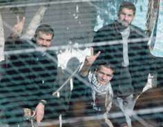 صوافطة: انتهاكات الاحتلال بحق الأسرى تنذر بانتفاضة داخل السجون