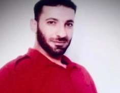 الأسير أشرف عساكرة حرًّا بعد 21 عامًا في سجون الاحتلال