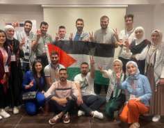 مركز شاهد: جهود دؤوبة لتعزيز دور الشباب في الدبلوماسية العامة الفلسطينية
