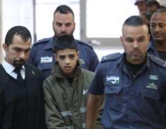 فروانة: اعتقال نحو 9000 طفل فلسطيني منذ انتفاضة القدس