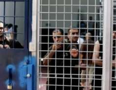 مركز فلسطين: ارتفاع قائمة عمداء الأسرى في سجون الاحتلال إلى 328 اسيراً