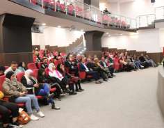 جامعة فلسطين الأهلية تنظم ندوة حول &#34;تعزيز النهج الريادي في أوساط الشباب الجامعي&#34;