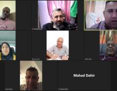 اتحاد نضال العمّال الفلسطيني والاتحاد العام لنقابات عمال الصومال