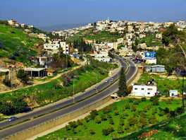 وفد من البنك الدولي يزور محطّات الشركة الفلسطينية لنقل الكهرباء