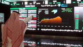 ارتفاع سوق الأسهم السعودية بدعم من البنوك والطاقة والاتصالات