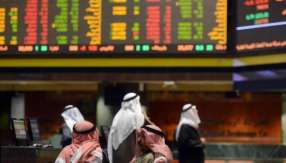 ارتفاع جماعي في مؤشرات الخليج ومصر.. ودبي يقفز 3% ويستعيد مستوى 5000 نقطة