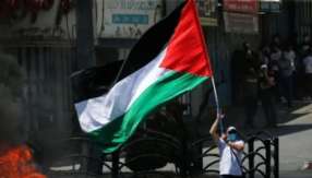 وقفات احتجاجية بالداخل المحتل تنديداً بعدوان الاحتلال في غزة