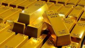 أسعار الذهب تقفز بفعل تراجع الدولار